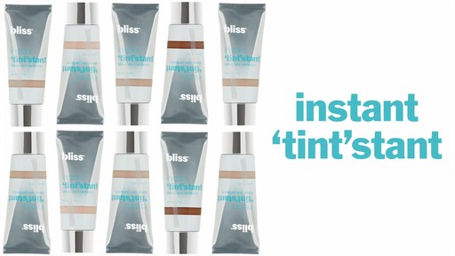Find Your Foundation with Bliss Color - image 2 from the video