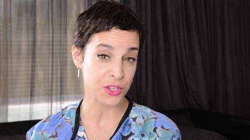 How to: Festival Eye Look - image 1 from the video