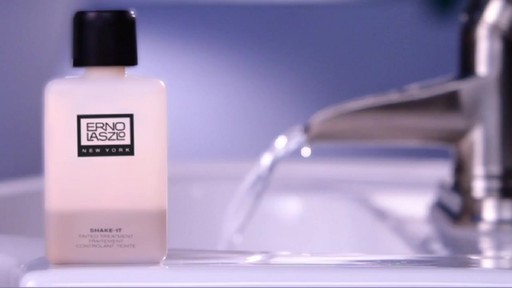 Erno Laszlo Ritual | Step 4: Finish - image 6 from the video