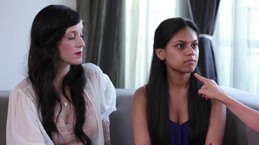 Romy's Foundation Tips: Discoloration and Uneven Skin Tone - image 1 from the video