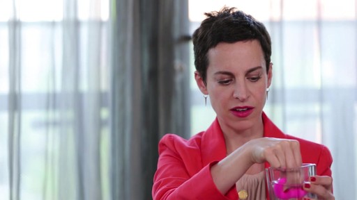 Romy's Foundation Tips: Discoloration and Uneven Skin Tone - image 4 from the video
