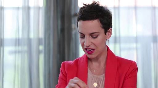 Romy's Foundation Tips: Discoloration and Uneven Skin Tone - image 5 from the video