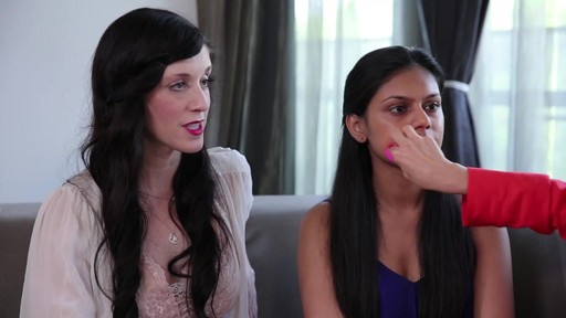 Romy's Foundation Tips: Discoloration and Uneven Skin Tone - image 6 from the video
