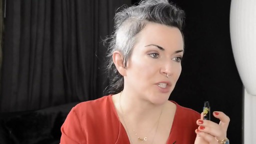 The Colour Prevails Story with Nonie Crème - image 5 from the video