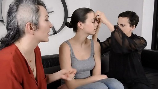 The Colour Prevails Story with Nonie Crème - image 6 from the video