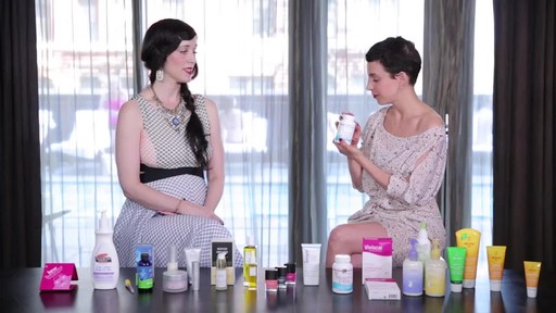 Sarah Sophie Flicker: Mommy Must Haves - image 3 from the video