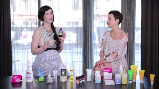 Sarah Sophie Flicker: Mommy Must Haves - image 5 from the video