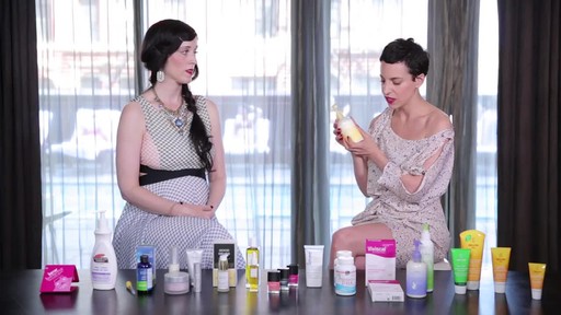 Sarah Sophie Flicker: Mommy Must Haves - image 6 from the video