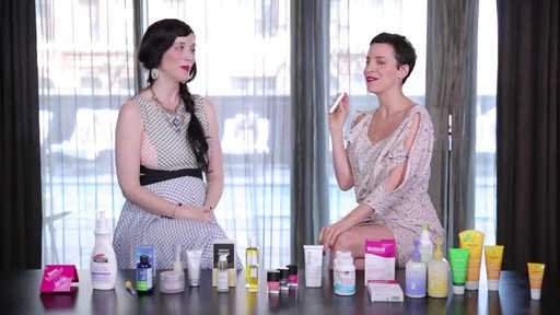 Sarah Sophie Flicker: Mommy Must Haves - image 8 from the video