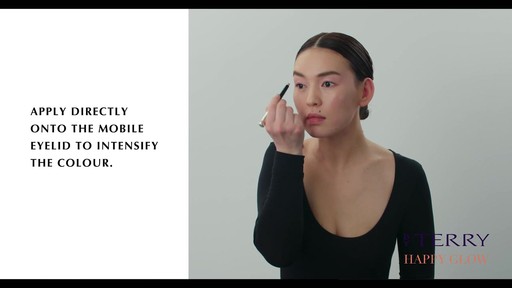 By Terry's Happy Glow Collection - image 2 from the video