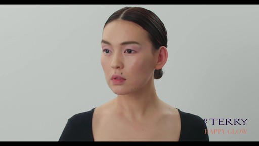 By Terry's Happy Glow Collection - image 6 from the video