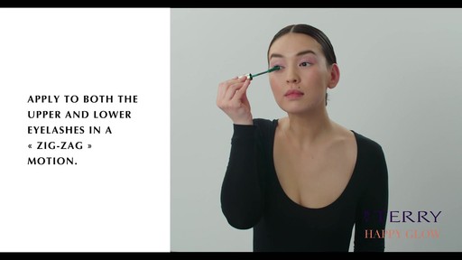 By Terry's Happy Glow Collection - image 7 from the video