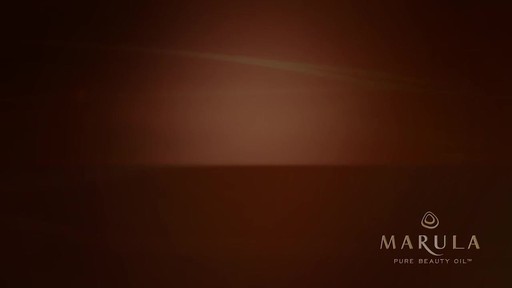 Behind the Brand: Marula Pure Beauty Oil - image 6 from the video