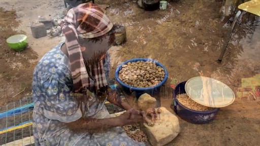 Behind the Brand: Marula Pure Beauty Oil - image 8 from the video