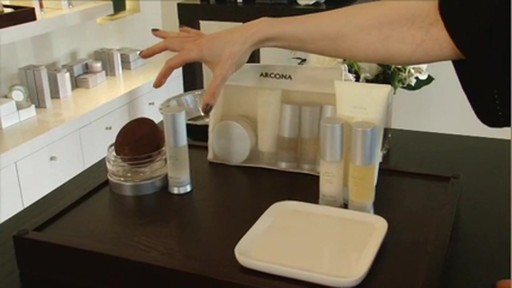 Arcona Basic Five - image 2 from the video