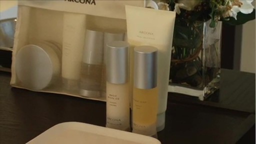Arcona Basic Five - image 4 from the video