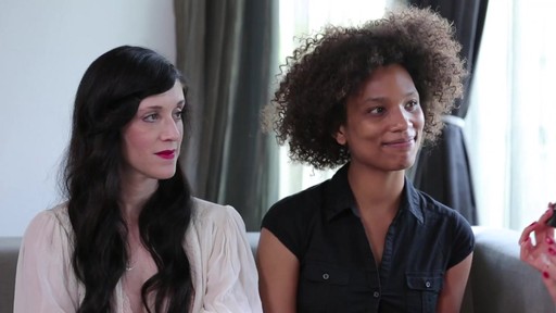 Romys Foundation Tips: Dark Circles - image 2 from the video
