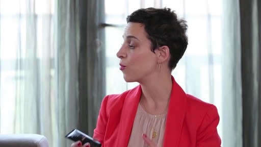 Romys Foundation Tips: Dark Circles - image 3 from the video