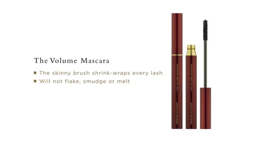 Kevyn Aucoin: The Neutral Look - image 7 from the video