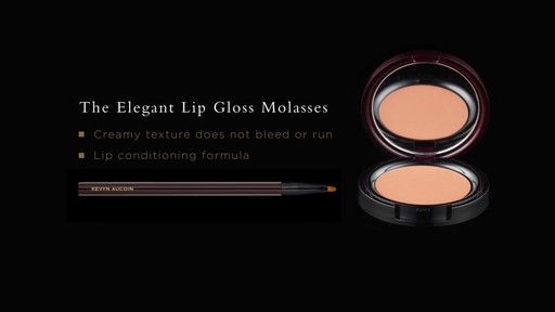 Kevyn Aucoin: The Neutral Look - image 9 from the video