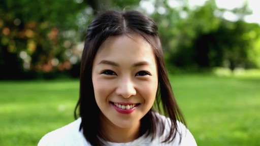 How to Use Ovo Beauty Sponge - image 10 from the video