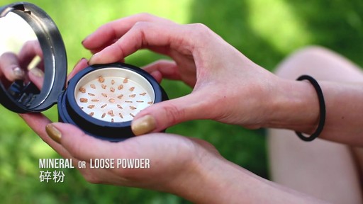 How to Use Ovo Beauty Sponge - image 7 from the video
