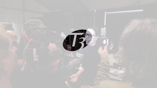 Get Voluminous Hair with T3 Hot Rollers - image 10 from the video