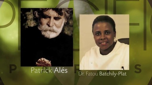 Phyto Specific Hair Care - image 2 from the video