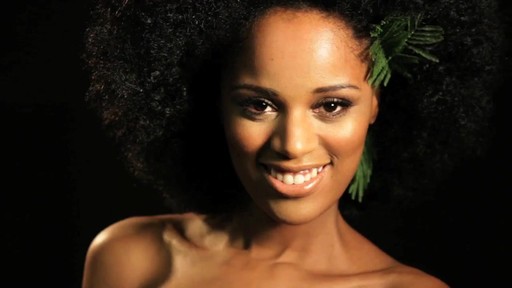 Phyto Specific Hair Care - image 8 from the video