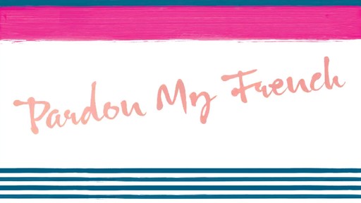 Too Faced- Pardon My French - image 1 from the video