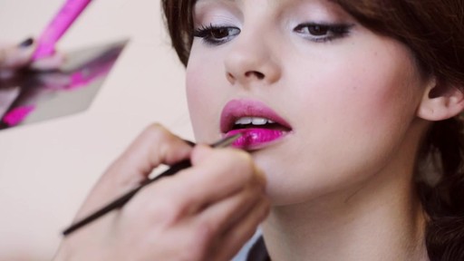 Too Faced- Pardon My French - image 3 from the video