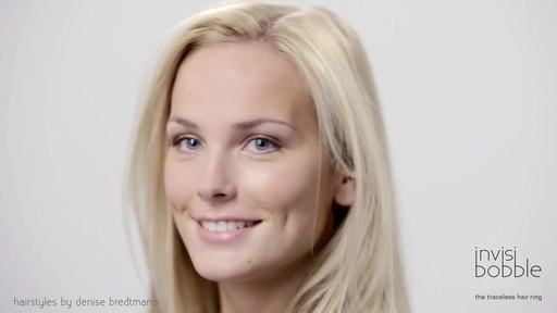 Invisibobble Daylook: Top Knotch  - image 1 from the video