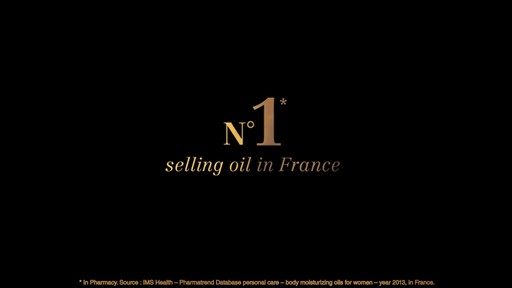The Secret of Nuxe Huile Prodigieuse - image 10 from the video