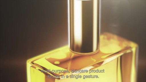 The Secret of Nuxe Huile Prodigieuse - image 4 from the video