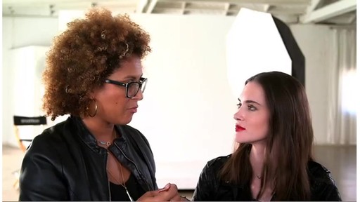 [Smashbox] 3 Be Legendary Lip Looks - image 5 from the video