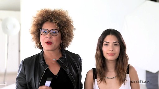 Smashbox Pore Minimizing Primer - image 1 from the video
