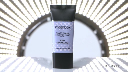 Smashbox Pore Minimizing Primer - image 2 from the video