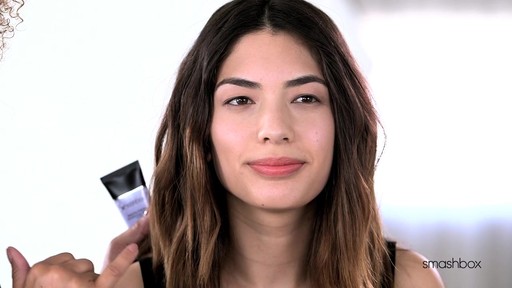 Smashbox Pore Minimizing Primer - image 6 from the video