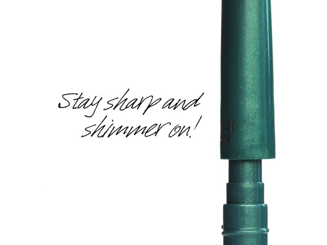 Smashbox Always Sharp Waterproof 3D Liner - image 9 from the video