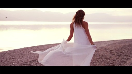 Ahava's Crystal Osmoter Facial Serum - image 1 from the video