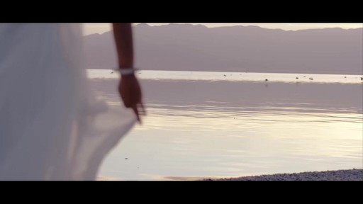 Ahava's Crystal Osmoter Facial Serum - image 2 from the video