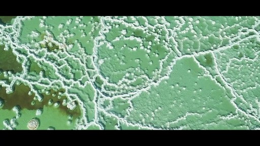 Ahava's Crystal Osmoter Facial Serum - image 7 from the video