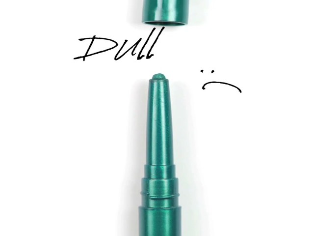Smashbox Always Sharp Waterproof Eyeliner - image 1 from the video