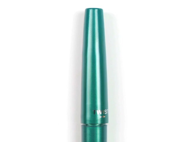 Smashbox Always Sharp Waterproof Eyeliner - image 3 from the video