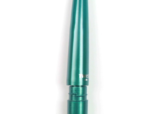 Smashbox Always Sharp Waterproof Eyeliner - image 4 from the video