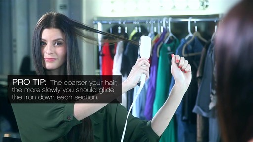 How to: T3 Single Pass X - image 10 from the video
