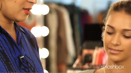 3 Awesome Eyeliner Looks From Smashbox - image 2 from the video