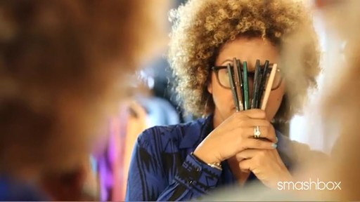 3 Awesome Eyeliner Looks From Smashbox - image 7 from the video