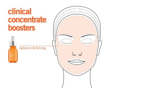 Dr. Dennis Gross Skincare Clinical Concentrate Boosters - image 6 from the video