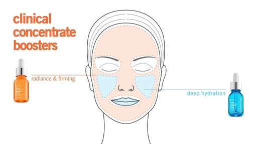 Dr. Dennis Gross Skincare Clinical Concentrate Boosters - image 7 from the video